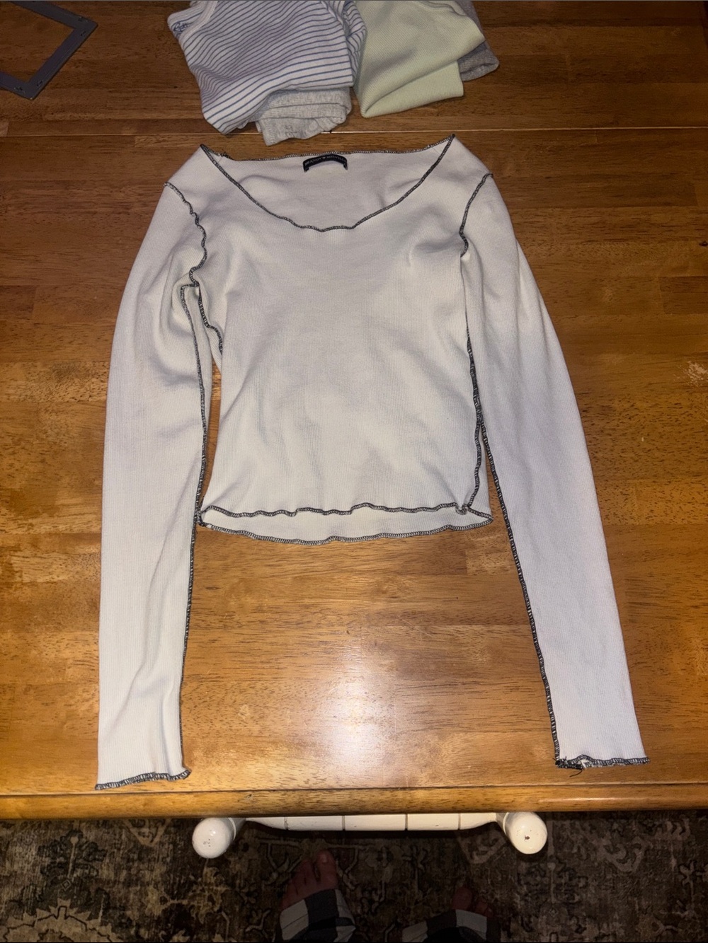 Brandy Melville long sleeve
